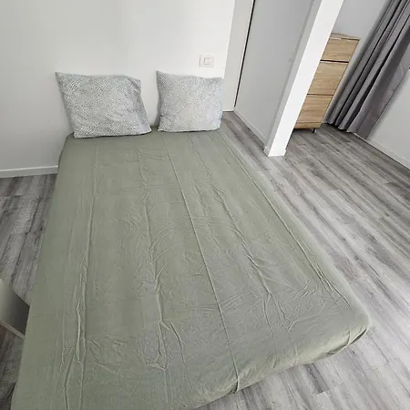 Lägenhet Everything Need Right Here Las Galletas