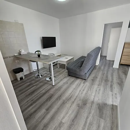 Everything Need Right Here Lägenhet *