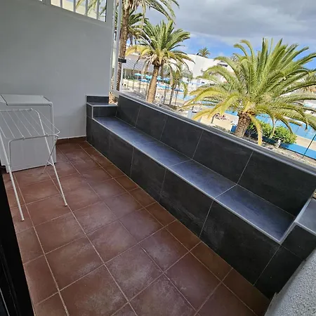 Everything Need Right Here Lägenhet