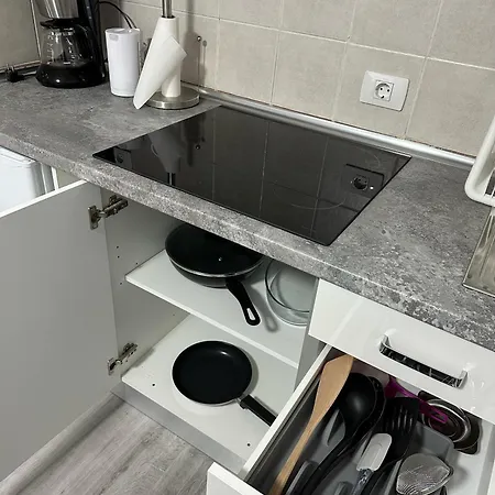 Everything Need Right Here Las Galletas