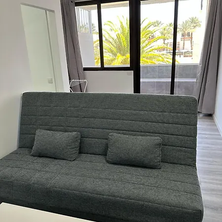 Everything Need Right Here Lägenhet