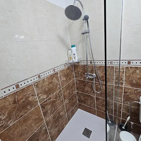 Everything Need Right Here *