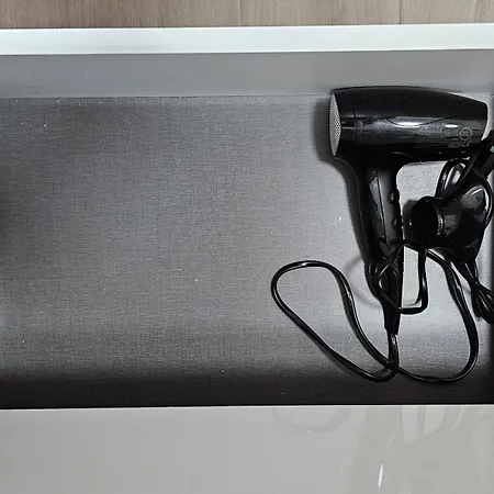 Everything Need Right Here Lägenhet *