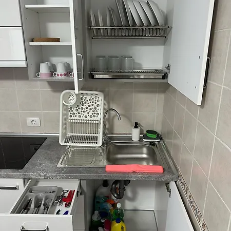 Everything Need Right Here Apartamento *