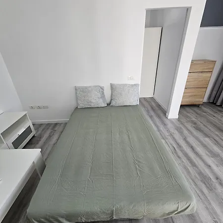 Apartamento Everything Need Right Here *