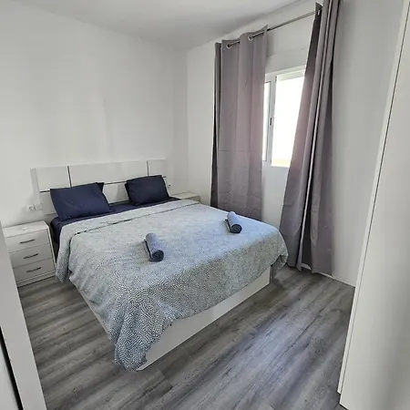 Daire Everything Need Right Here