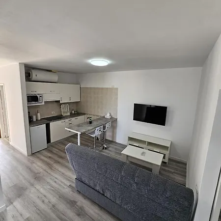 Everything Need Right Here * Las Galletas