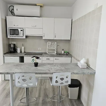 Everything Need Right Here Las Galletas