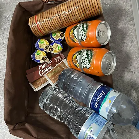 Everything Need Right Here