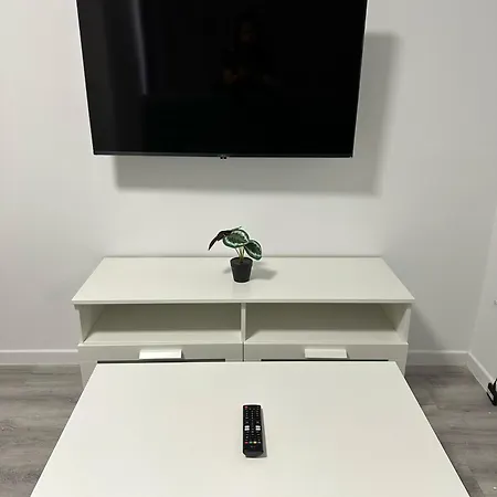 Daire Everything Need Right Here Las Galletas