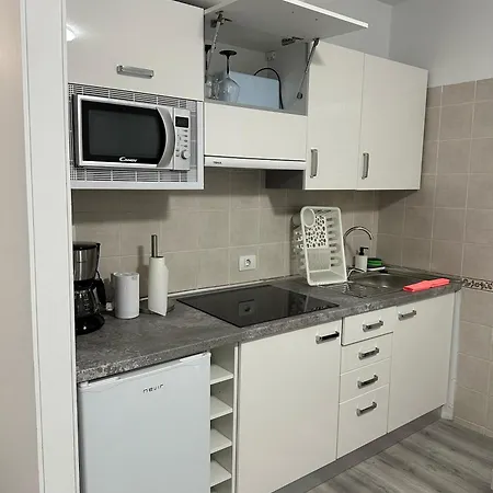 Everything Need Right Here *