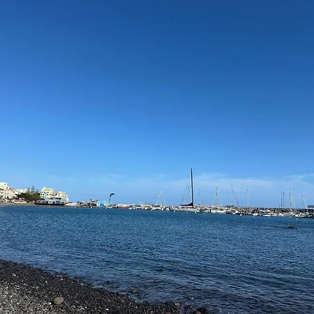 Daire Everything Need Right Here