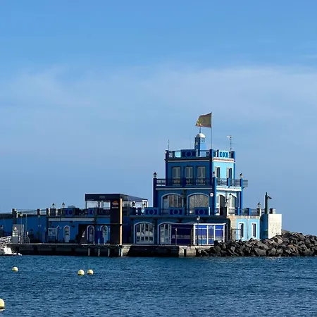 Daire Everything Need Right Here Las Galletas